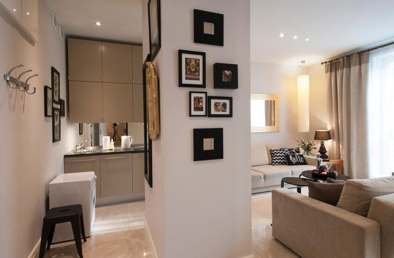 Irs Royal Irs Krystyna Apartment *